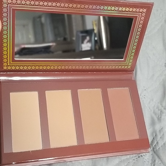 Ace Beaute Other - 💥hostpick💥Bronzed in Paradise Pallette